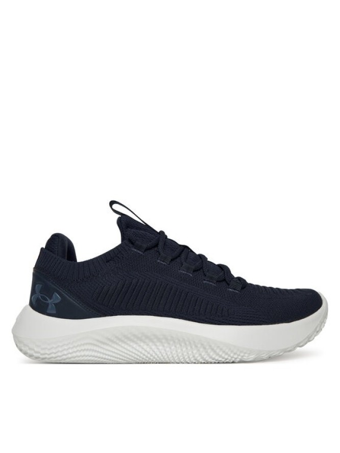 Under Armour Buty na siłownię UA Dynamic 2 3028076 Granatowy