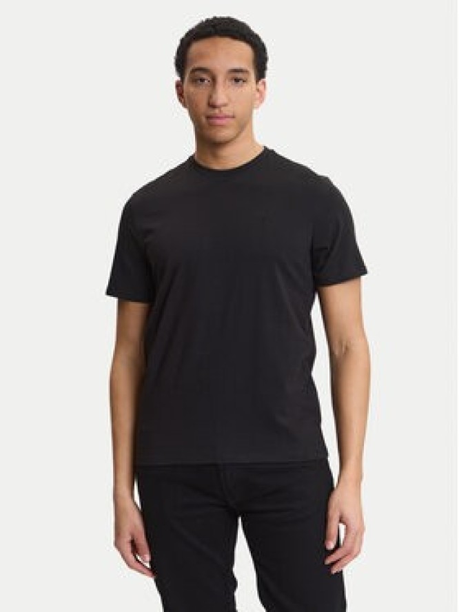Calvin Klein Komplet t-shirtów LV04RD001G Kolorowy Regular Fit