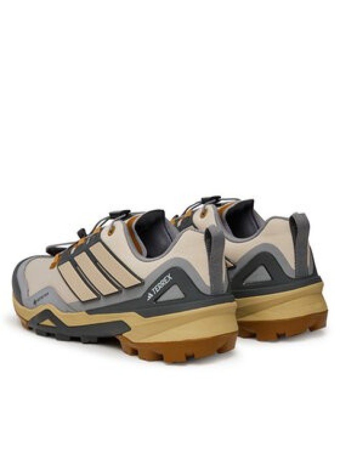 adidas Trekkingi Terrex Skychaser GORE-TEX IH1094 Beżowy