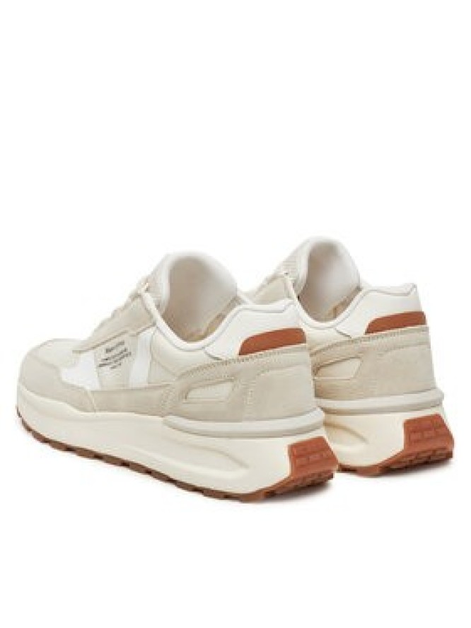 Marc O'Polo Sneakersy RR1M3002 Beżowy