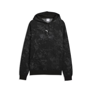 Męska bluza z kapturem PUMA Sport Camo PUMA