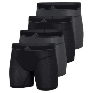 Bokserki Active Micro Vent 4 pak