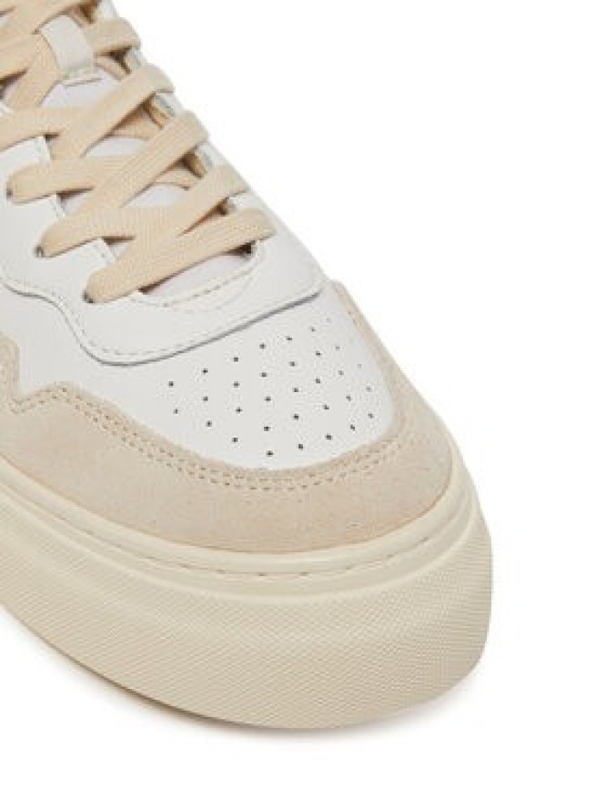 S.W.C Stepney Workers Club Sneakersy Pearl YA23010 Biały