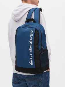 Quiksilver Plecak QUIC-P-001-07 Granatowy