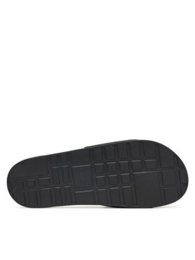 Calvin Klein Jeans Klapki Ess Slide Cv YM0YM01393 Czarny