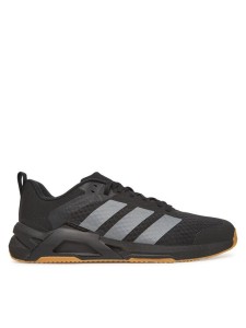 adidas Buty na siłownię Dropset Control JQ1767 Czarny