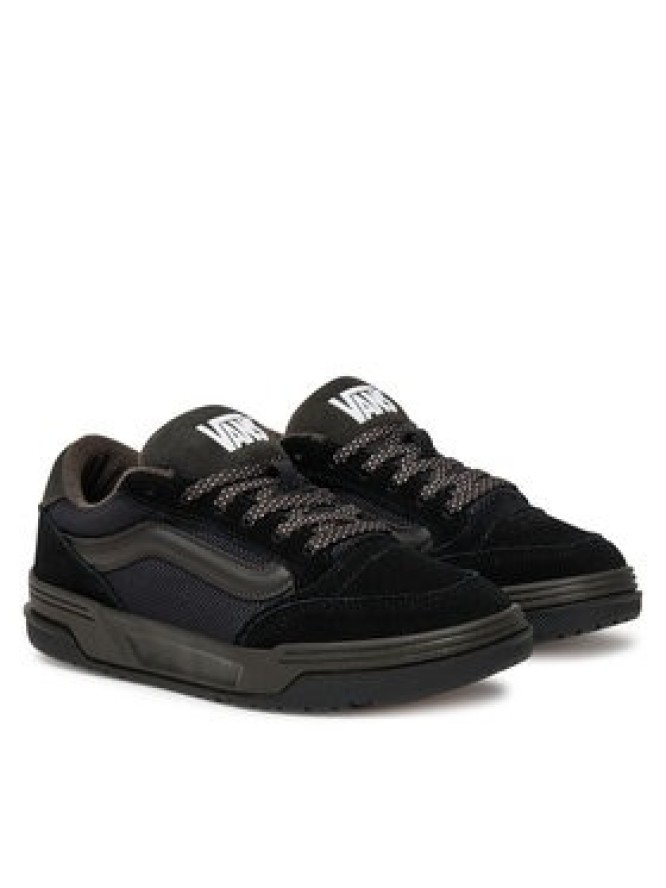 Vans Sneakersy Hylane VN000D8NBKA1 Czarny