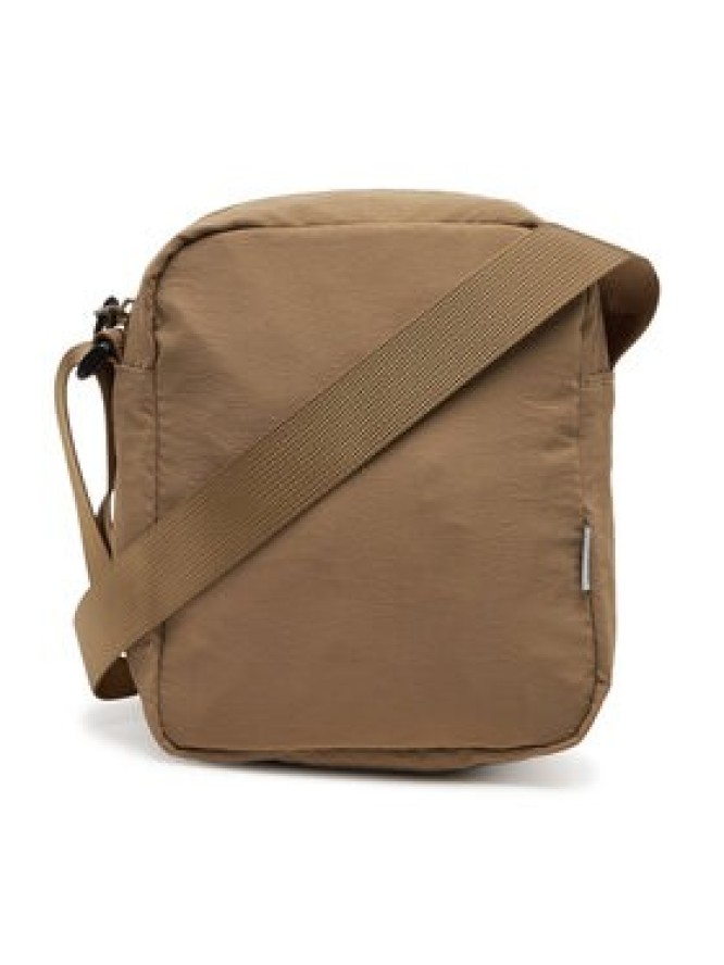 Jack & Jones Saszetka Jaceverett 12276803 Brązowy