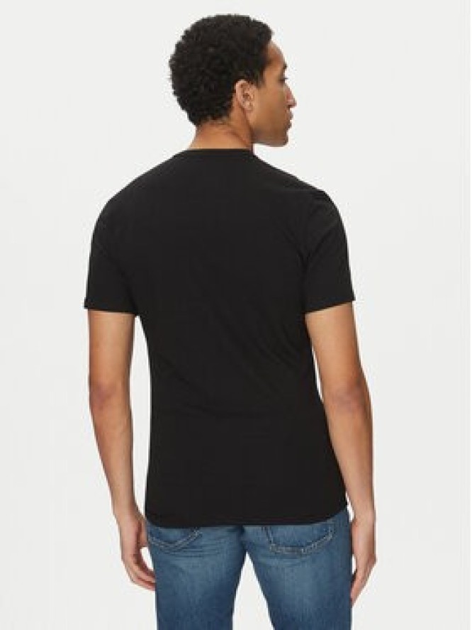 Calvin Klein Underwear Komplet t-shirtów LV00NB4186 Kolorowy Regular Fit