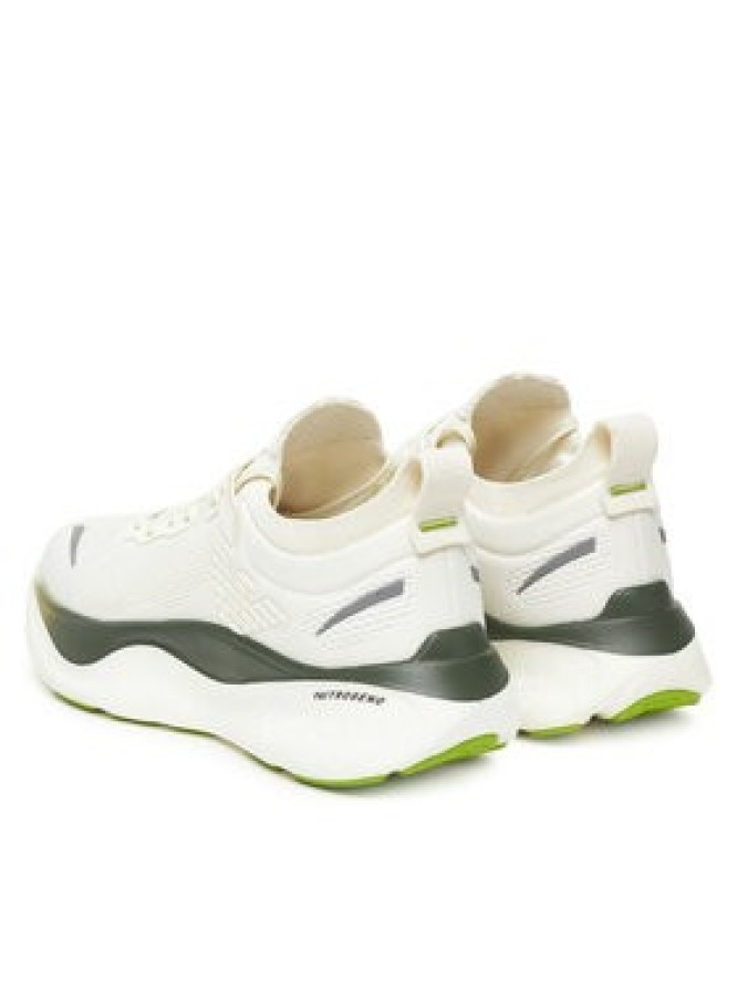 EA7 Emporio Armani Sneakersy X8X246 XK443 MZ215 Biały