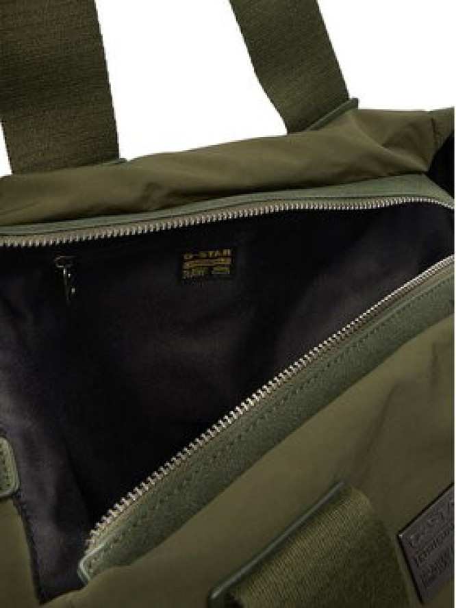 G-Star Raw Torba sportowa C-ODYS-XC8184 Khaki