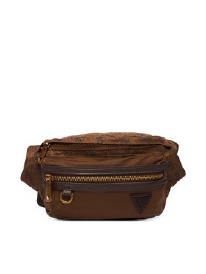 Guess Nerka HMBENP P6156 Brązowy