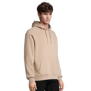 Bluza Z Kapturem Dla Dorosłych Unisex Stellar