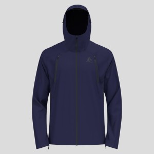 Kurtka przeciwdeszczowa męska Odlo X-ALP WATERPROOF PRO Jacket