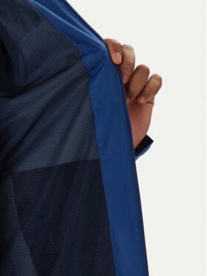 Columbia Kurtka outdoor Inner Limits™ III 2071215 Granatowy Regular Fit