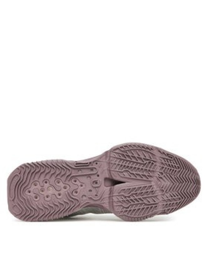 Nike Buty do koszykówki Air Zoom G.T Jump 2 DJ9431 Zielony