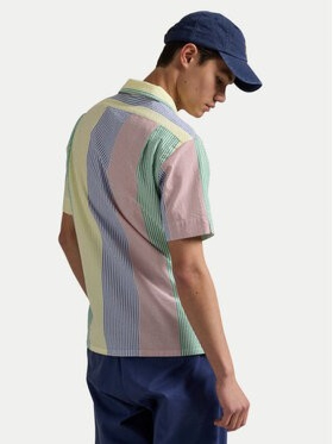 Polo Ralph Lauren Koszula 710964421001 Kolorowy Classic Fit