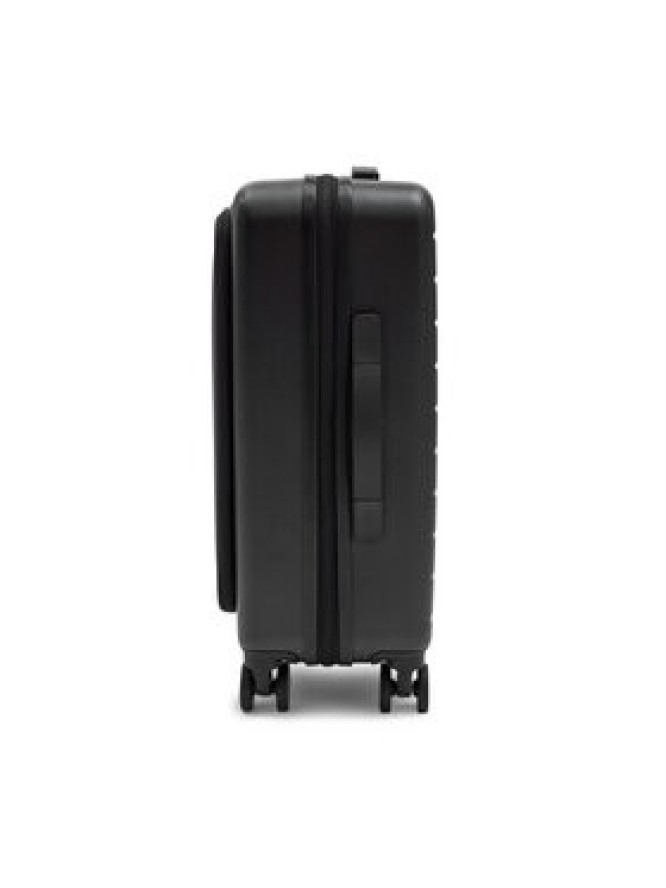 Emporio Armani Walizka kabinowa Y4Q367 Y138E 81072 Czarny