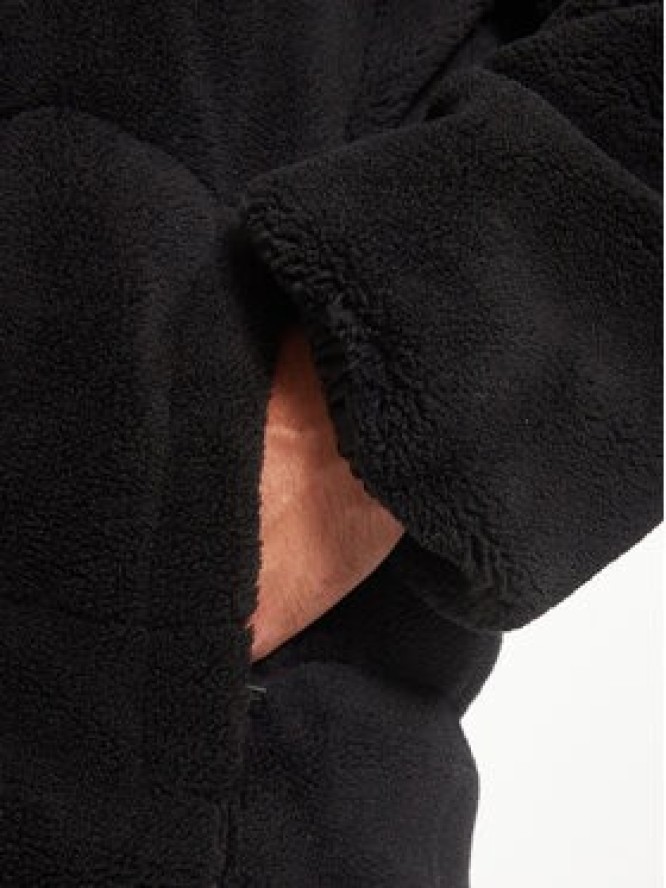 Tommy Jeans Kurtka zimowa DM0DM19638 Czarny Regular Fit