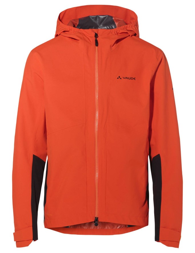 Kurtka rowerowa M Moab Pro Rain Jacket
