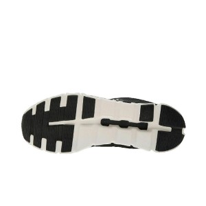 Buty On Cloud 6 Noir/Blanc
