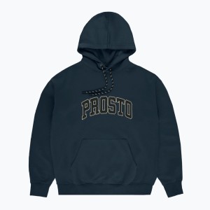 Bluza męska PROSTO Hoodie College 99
