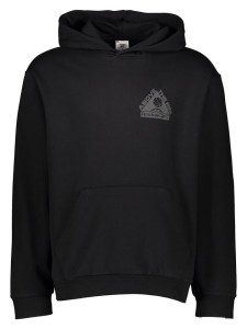 Reebok Bluza "BB ATR" w kolorze czarnym rozmiar: L