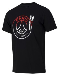 T-Shirt Męski PSG Big Logo