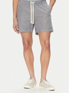 Levi's® Szorty materiałowe XX Chino Bay 001KL-0004 Niebieski Regular Fit