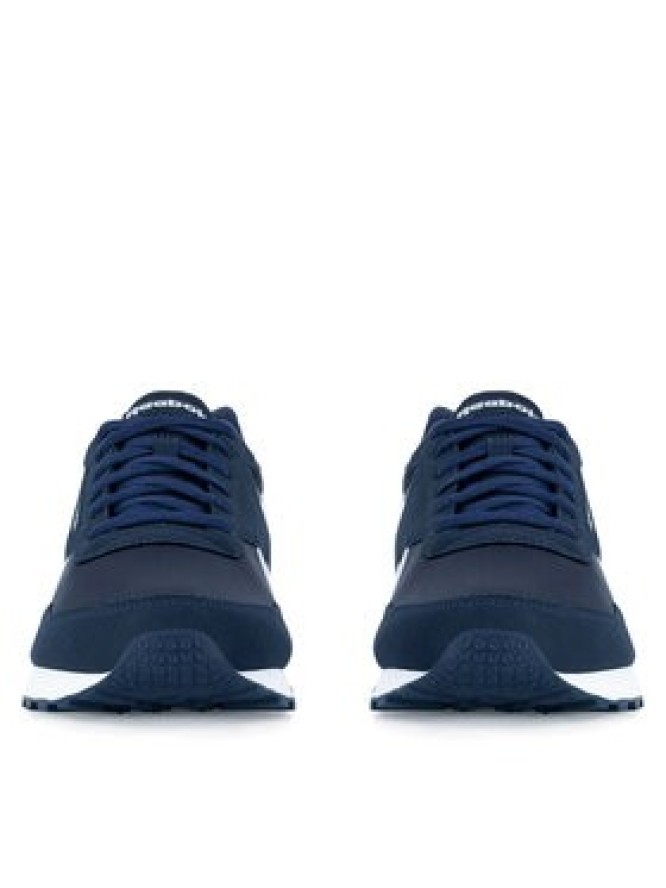 Reebok Sneakersy Rewind R 100001391 Granatowy