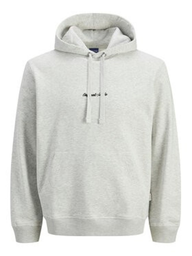 Jack & Jones Bluza Norrebro 12282861 Szary Relaxed Fit