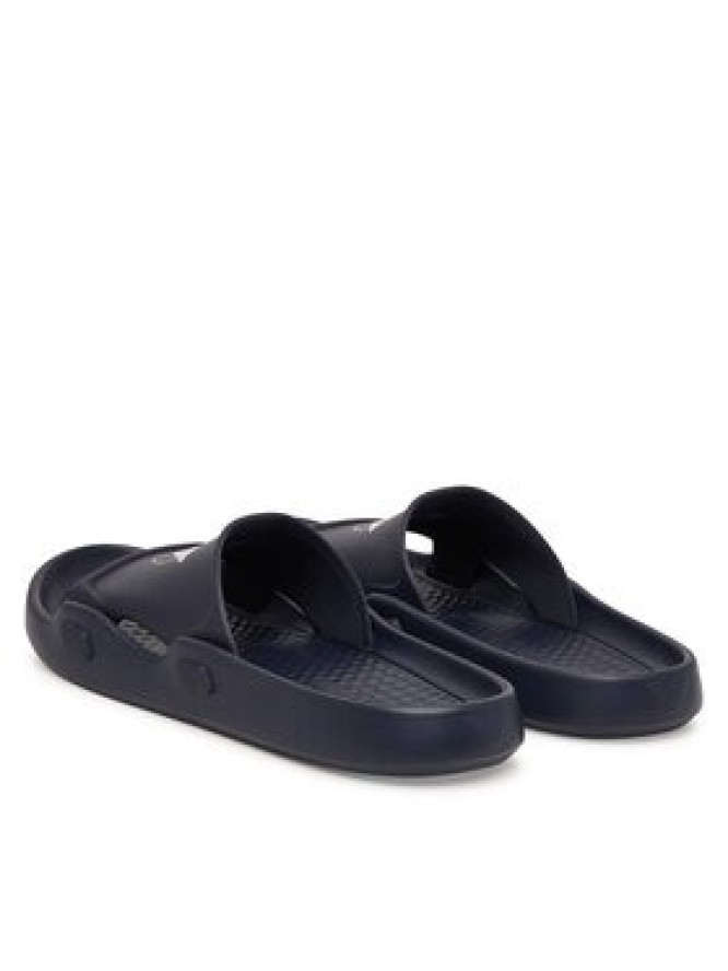 Emporio Armani Klapki EX000044 AF22191 UB102 Niebieski