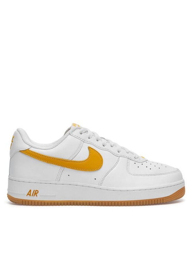 Nike Sneakersy FD7039-100-M Biały