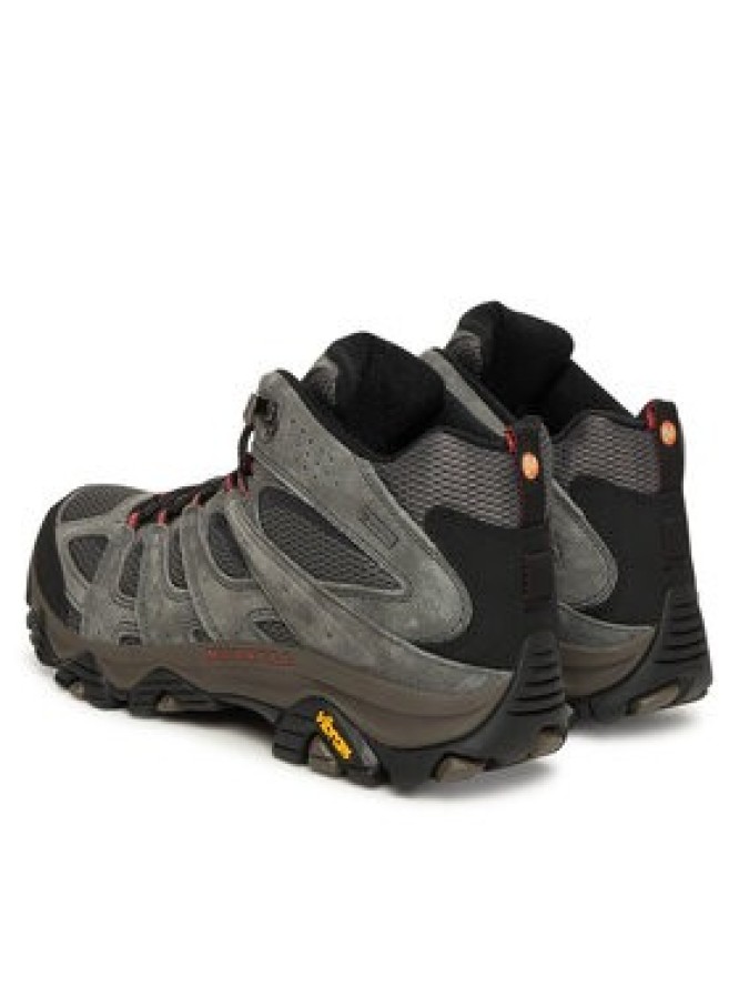 Merrell Trekkingi Moab 3 Mid GORE-TEX J035785 Szary