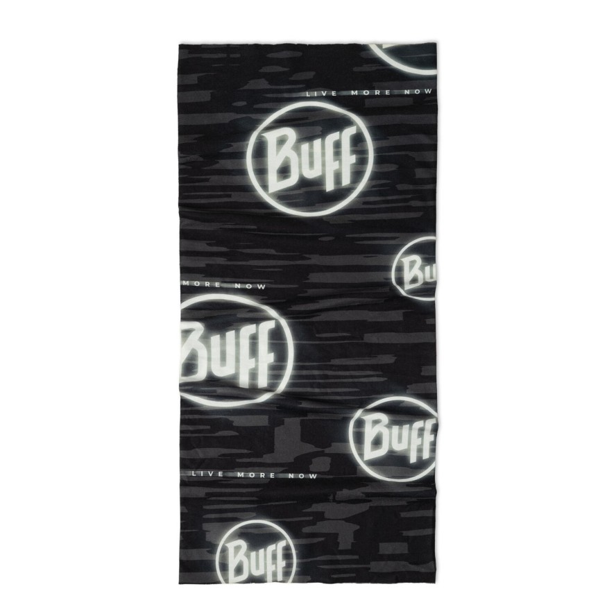 Bandana BUFF ORIGINAL ECOSTRETCH NEDRE