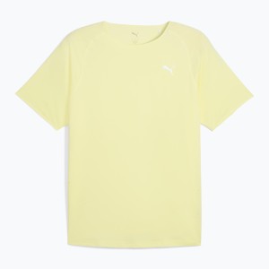 Koszulka do biegania męska PUMA Run Cloudspun Tee