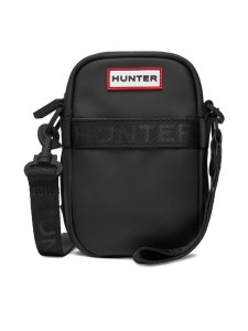 Hunter Torebka C-HTR-XC-003-08 Czarny