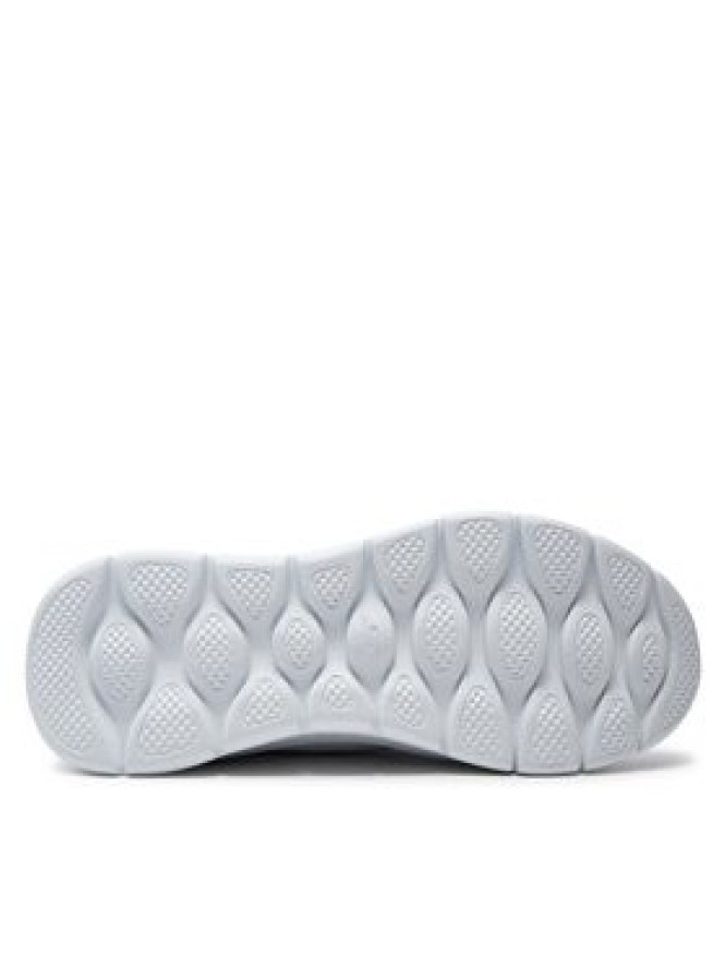 Skechers Sneakersy Go Walk Flex-New World 216505/WGY Biały