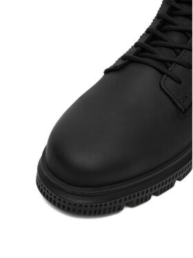 G-Star Raw Trzewiki EO-HULK-02 MI24 Czarny