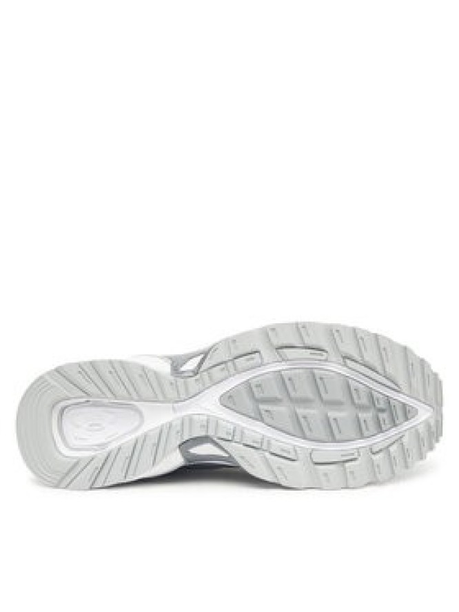 Under Armour Sneakersy UA Apparition Tech 6005280 Szary