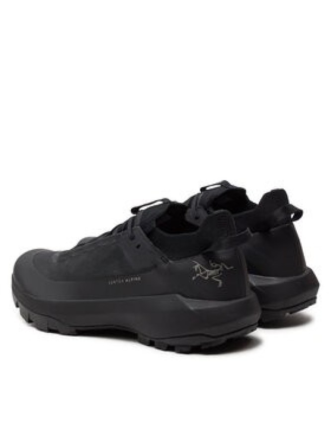 Arc'teryx Trekkingi Vertex Alpine X000009019 Czarny