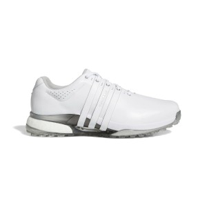 Szerokie buty golfowe bez kolców adidas Tour360 25