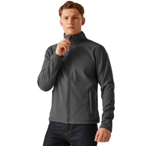 Męski Softshell Reid