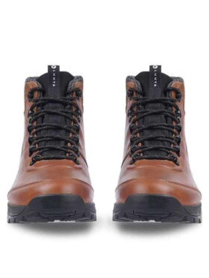 Luhta Trapery Rohkea 78500 400 L Brązowy