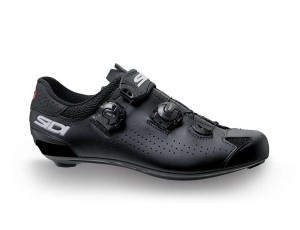 Buty GENUIS 10 MEGA czarne