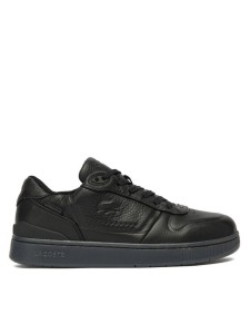 Lacoste Sneakersy T-Clip Shield 7-50SMA0192 Czarny
