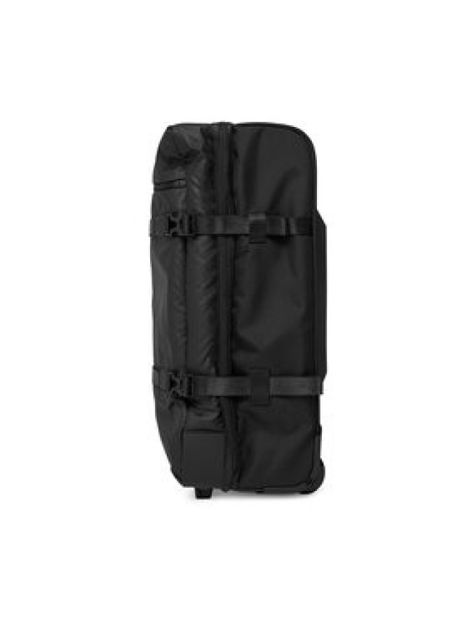 EA7 Emporio Armani Walizka kabinowa 7X000296 AF18386 UC001 Czarny