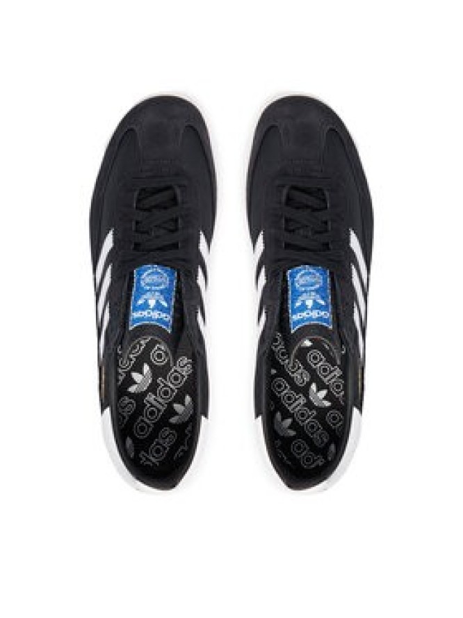 adidas Sneakersy SL 72 RS JI1282 Czarny