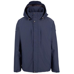 Trespass Discott - Męski Jkt Navy