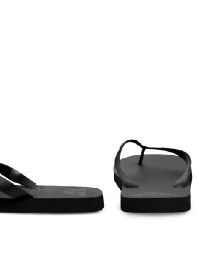 Kappa Japonki MP-800127 Czarny